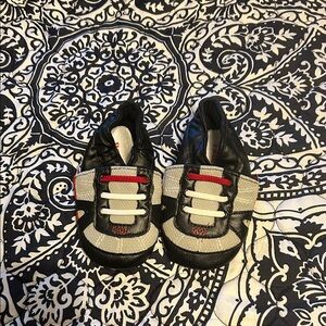 NWOT Stride Rite Baby Boy Shoes